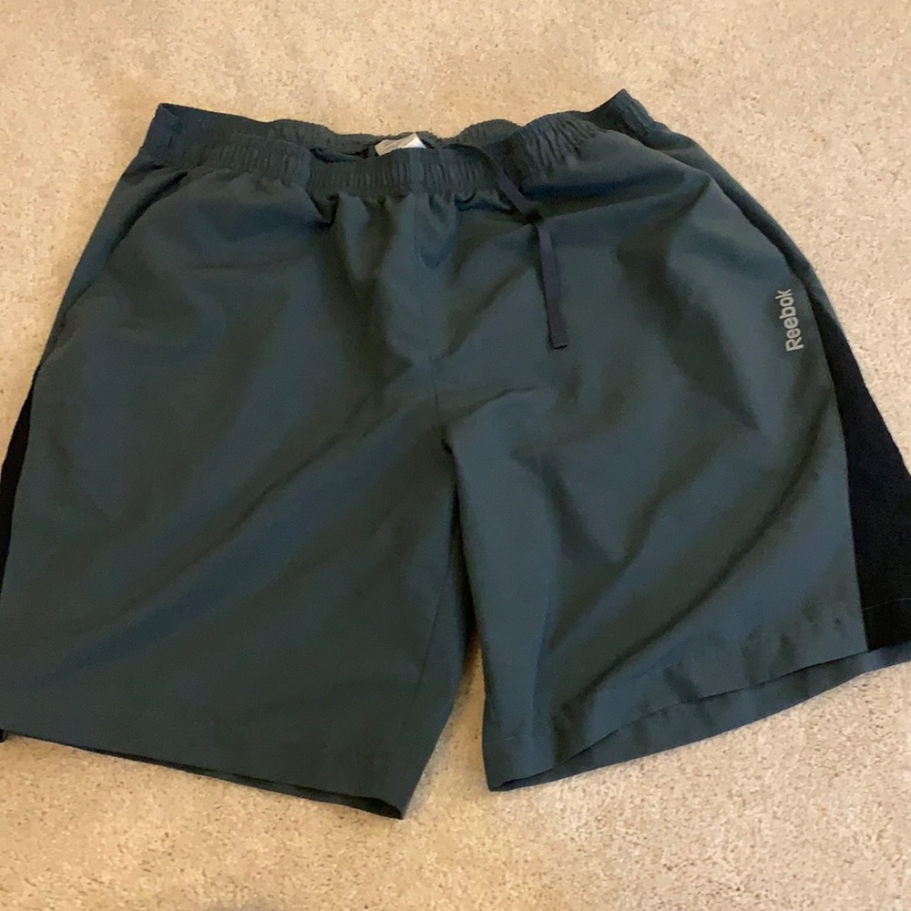 Reebok Men’s Shorts